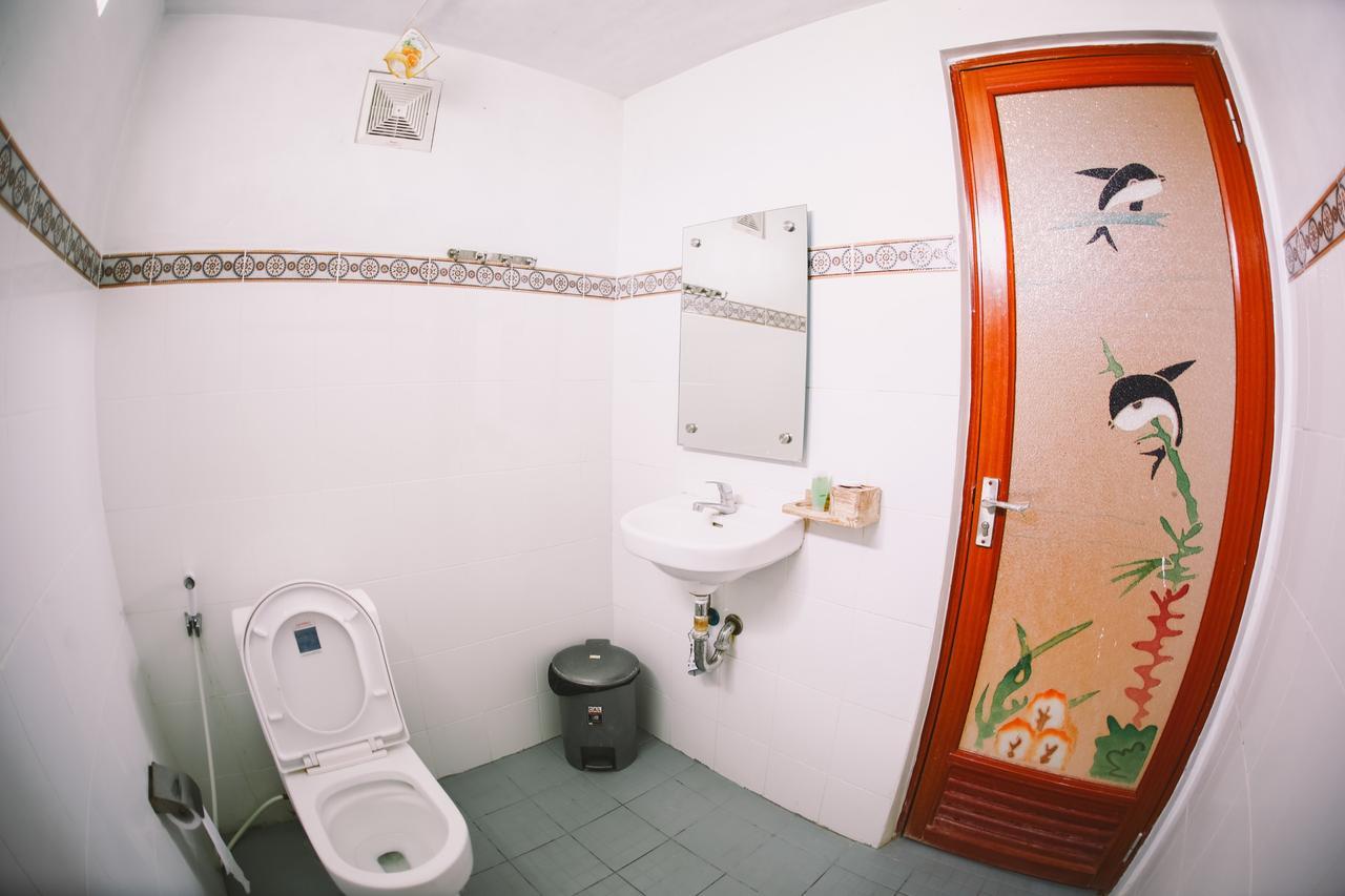 坎古 天鹅屋苍古旅馆酒店 外观 照片